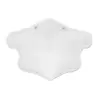 NENURODYTA_Z Face Mask - White Photo 3