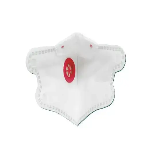 Respirator Mask NENURODYTA_Z VIC858V FFP2 NR D Photo 2