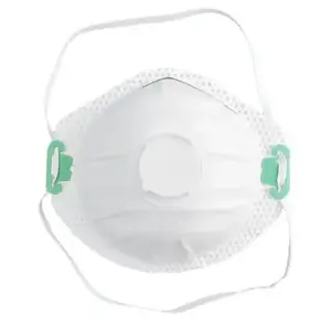 NENURODYTA_Z VIC828V Cup Mask with Valve FFP2 NR D