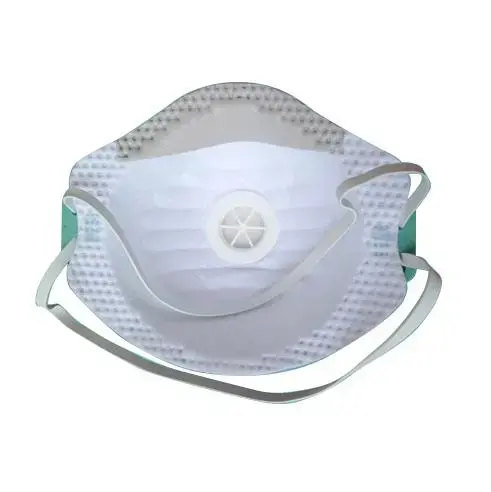 NENURODYTA_Z VIC828V FFP2 Cup Mask with Valve Photo 2