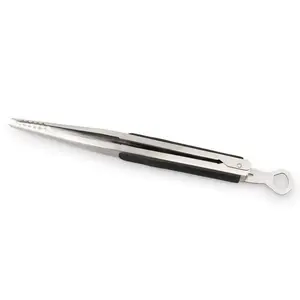 Texas Club Mini Grill Tongs 36 cm