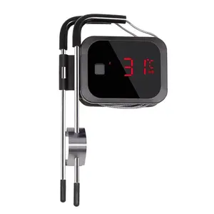 Inkbird IBT-2X Smart Bluetooth Meat Thermometer with Dual Probes