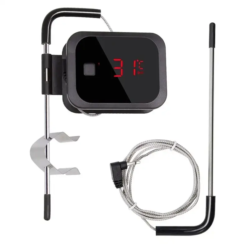 Умный термометр Inkbird IBT-2X с Bluetooth Photo 2