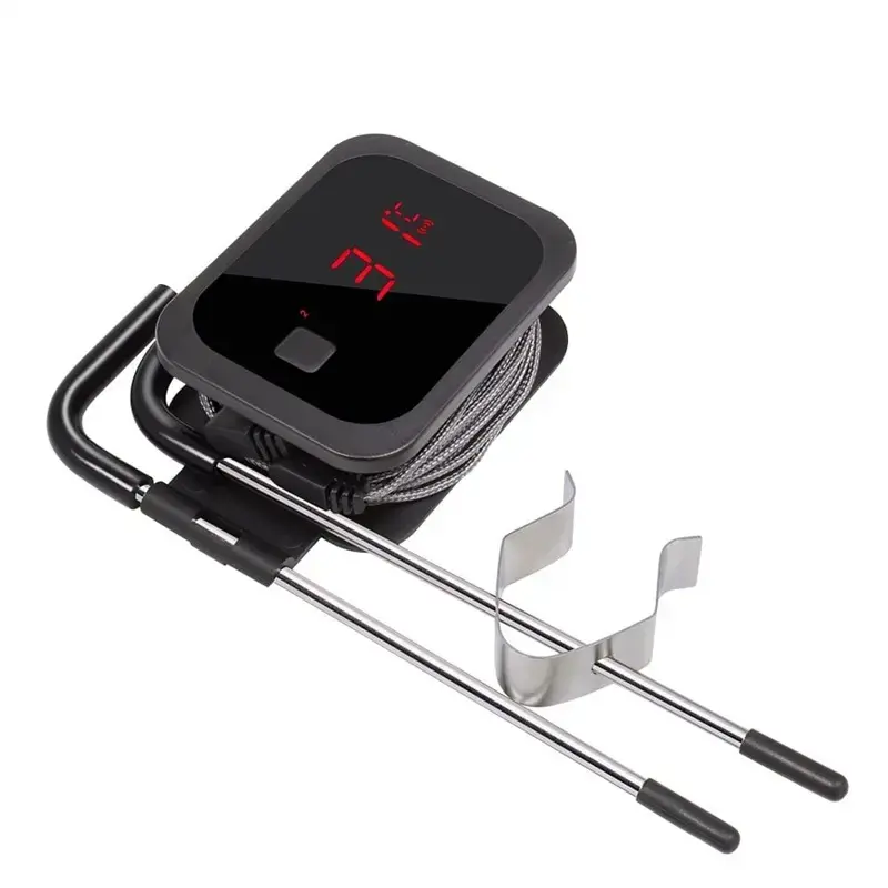 Умный термометр Inkbird IBT-2X с Bluetooth Photo 3