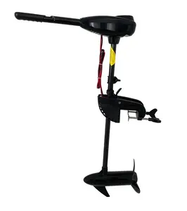NENURODYTA_Z TR-TRMO 03 Trolling Motor 672W