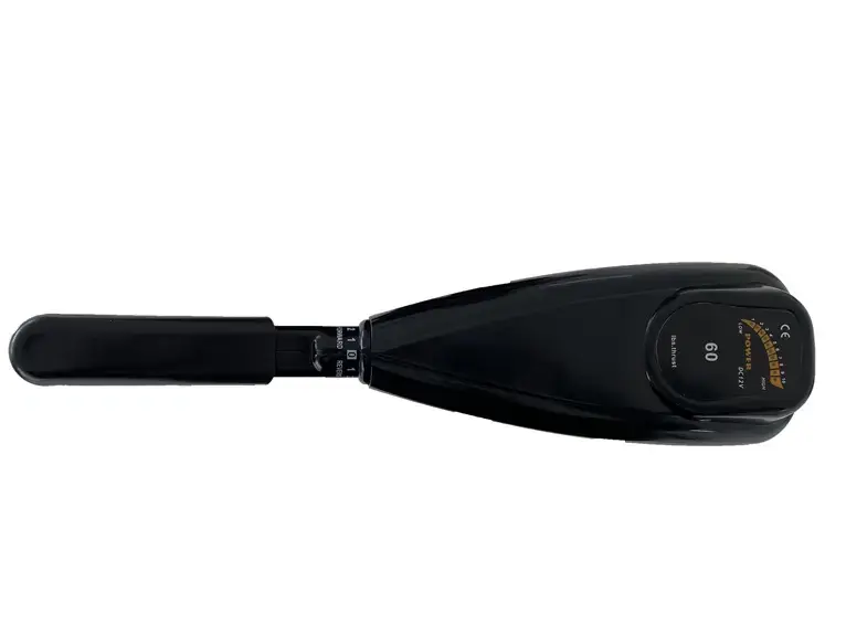 NENURODYTA_Z TR-TRMO 03 Trolling Motor Photo 2