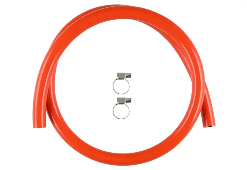 Mustang LPG Gas Hose Set Photo 2