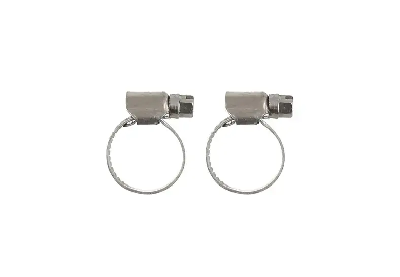 Mustang LPG Gas Hose Set Photo 3
