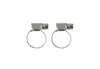 Mustang LPG Gas Hose Set Photo 3