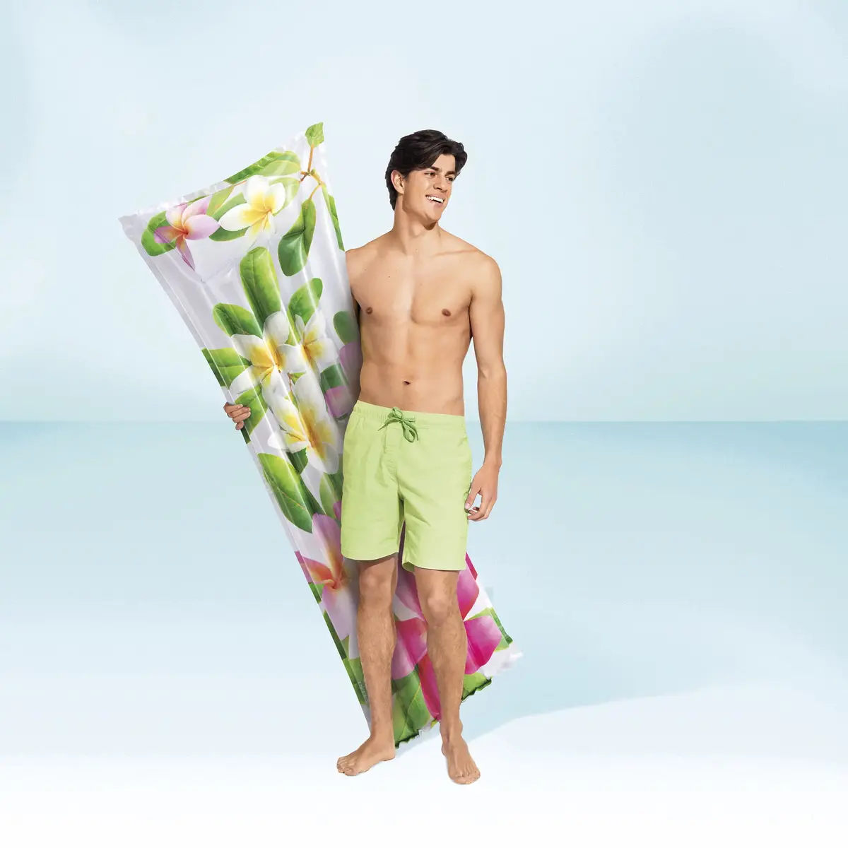 Intex 59720EU Floating Mattress Photo 4