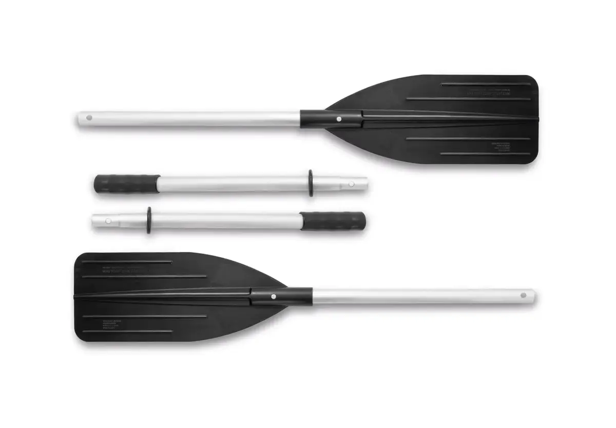 Intex 69625 Multi-purpose Paddle Set Photo 2
