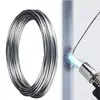 Сварочная проволока HTW E71T-GS 0.8 мм 1.0 кг Photo 2