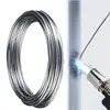 Сварочная проволока HTW HTW-50 D1.2 5 кг Photo 2