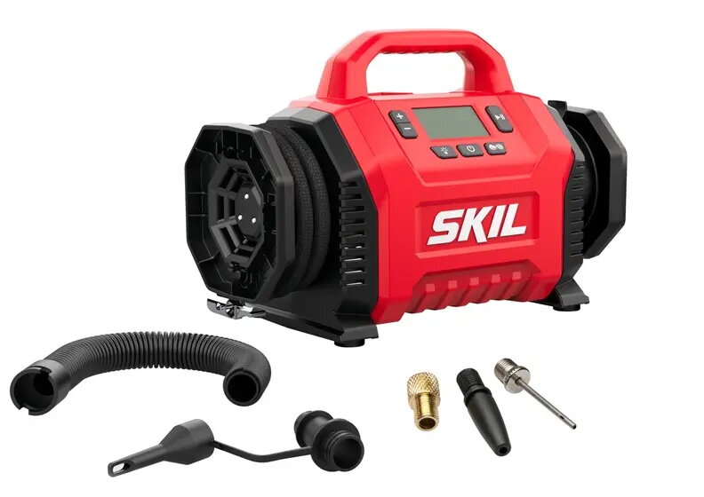 Air Compressors