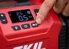 Аккумуляторный компрессор Skil Red 3153CA 20В Photo 3