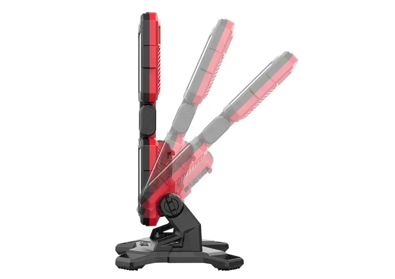 Skil 3157CA bezvadu LED lukturis 20V Photo 3