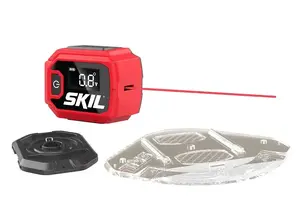 Skil Red 1900AA Digital Line Laser