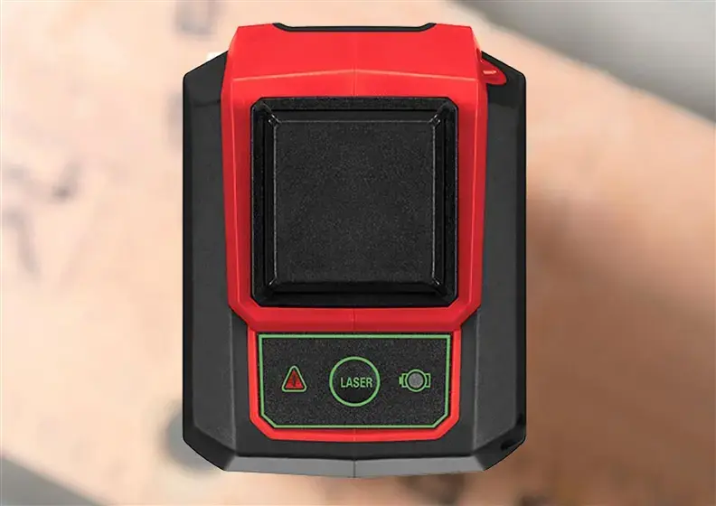 Skil Red CROSSLINE 360 Laser 1961DA Photo 3