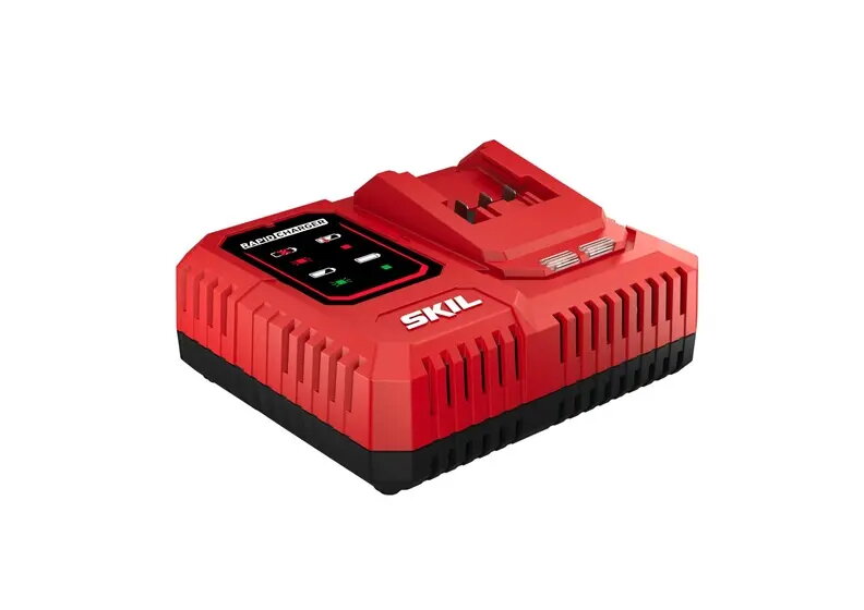Battery chargers