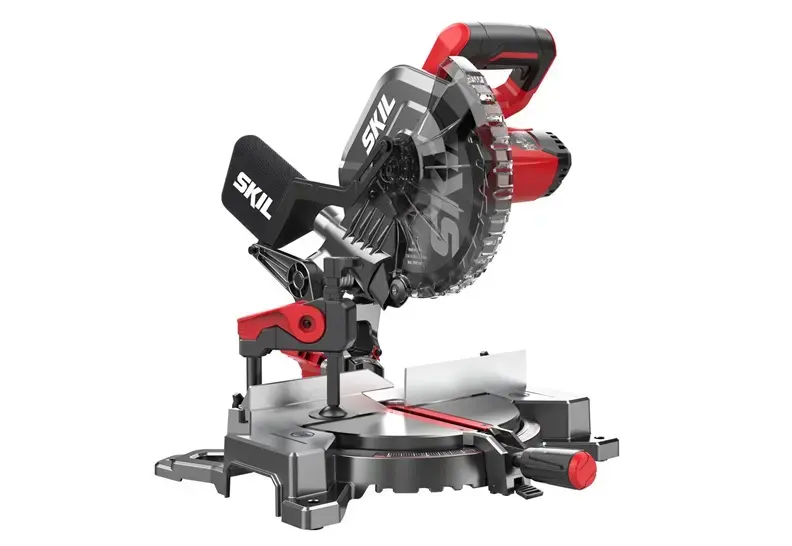 Leņķzāģis Skil 1305AA 1600 W 216 mm Photo 2