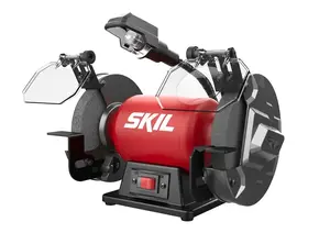 Точило Skil Red 355AA, 400 Вт