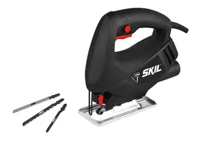 Электролобзик SKIL 4190AA, 400 Вт