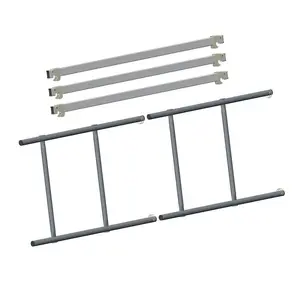 SPEEDY Speedy 4 Scaffolding Extension Nr. 2, 3600 cm