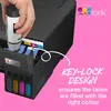 Epson 103 EcoTank Black Ink Bottle Photo 5