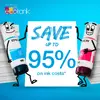 Epson 103 EcoTank Black Ink Bottle Photo 6