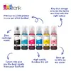 Epson 103 EcoTank Black Ink Bottle Photo 7