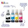 Epson 103 EcoTank Black Ink Bottle Photo 12