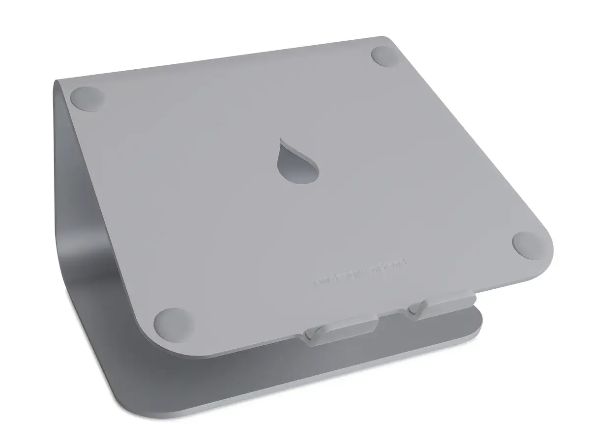 Подставка для ноутбука Rain Design mStand серая Photo 2