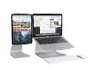 Подставка для ноутбука Rain Design mStand серая Photo 4