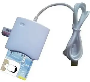 CARD READER TRANSCEND N68