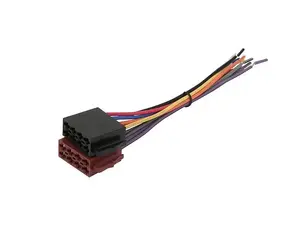 XTREME ISO-16 Car Radio Connector