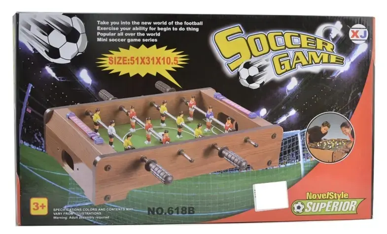NENURODYTA_Z 520020276 Toy Snooker Game Photo 2