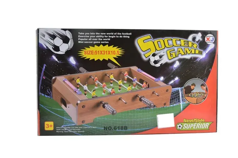 NENURODYTA_Z 520020276 Toy Snooker Game Photo 3