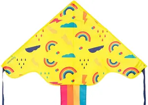 Toy Kite 200x100cm 51WH