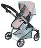 NENURODYTA_Z 2-in-1 Doll Stroller Photo 2