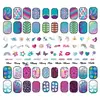 Clementoni Crazy Chic 18689 Nail Polish Set Photo 3