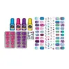 Clementoni Crazy Chic 18689 Nail Polish Set Photo 4