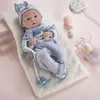 Pure baby 611765W Toy Doll Photo 2