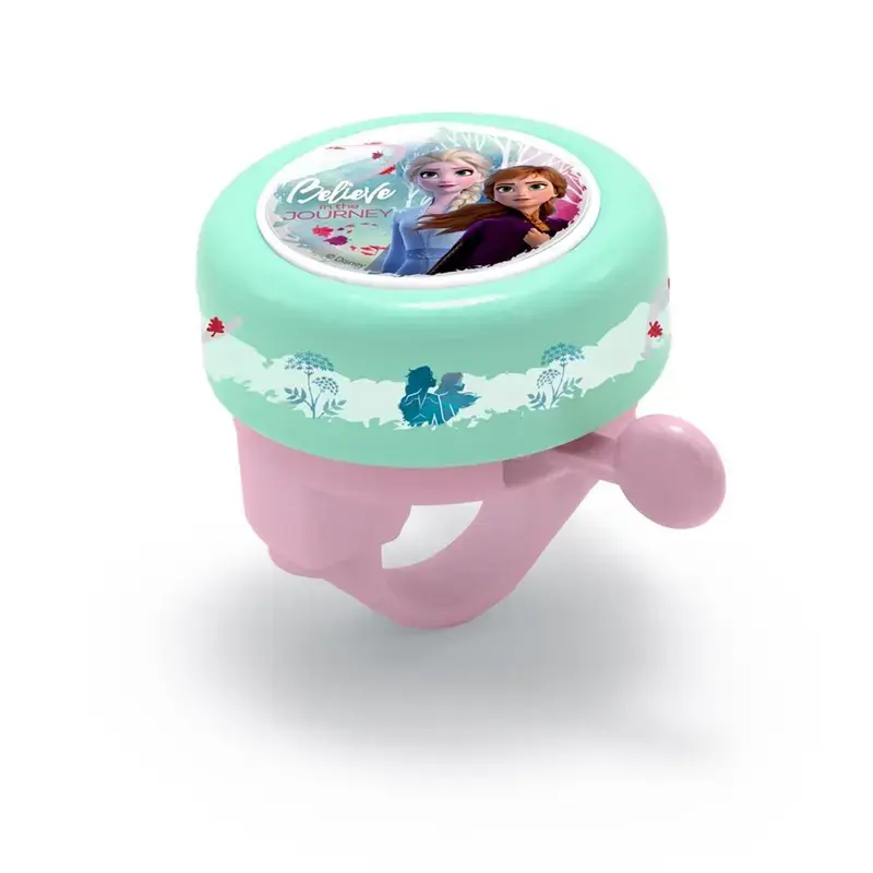 Disney 9153 Bicycle Bell Photo 3