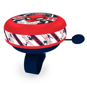 Disney Spider-Man Metal Bicycle Bell