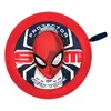Disney Spider-Man Metal Bicycle Bell Photo 2