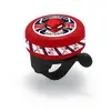 Disney Spider-Man Metal Bicycle Bell Photo 3