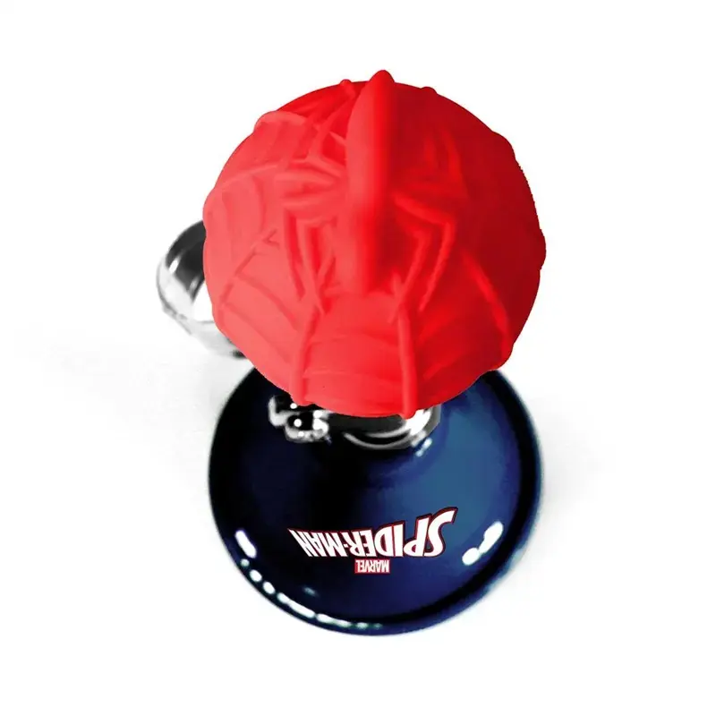 Disney Spider-Man Bicycle Trumpet Horn Photo 3