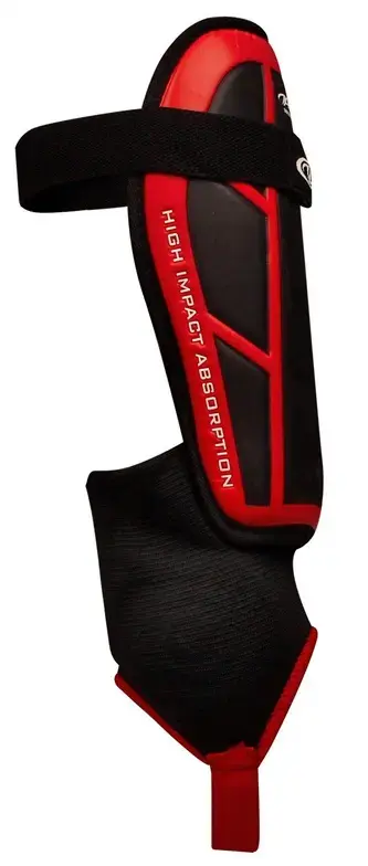 Щитки для голени NENURODYTA_V SHIN GUARD SOFT S Photo 2