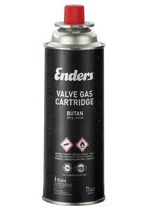 Enders Gas Cartridge 0.227 kg