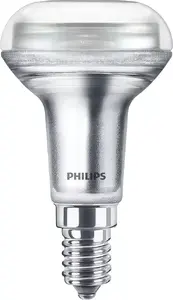 Philips LED Reflector R50 E14 4.3W 320lm 2700K Warm White